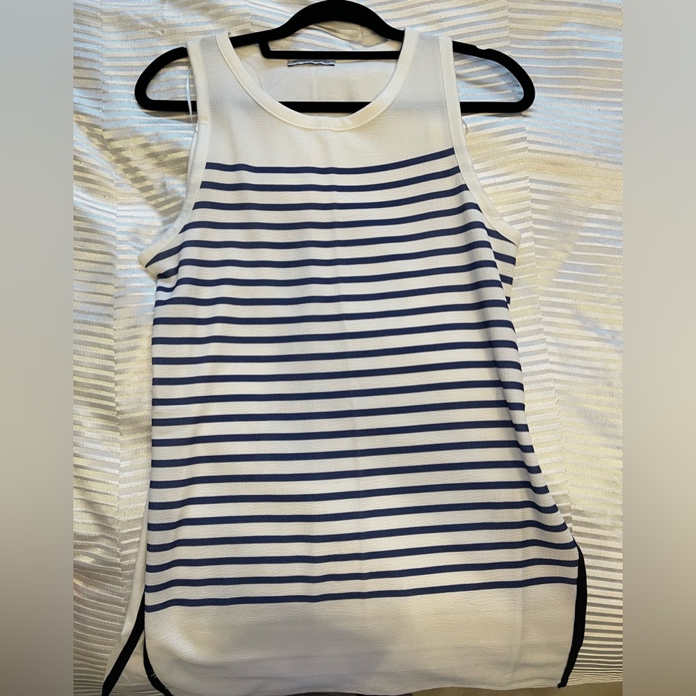Zara Long Top
